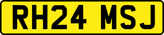 RH24MSJ