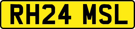 RH24MSL