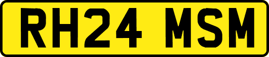 RH24MSM