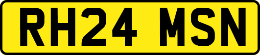 RH24MSN