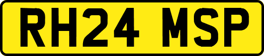 RH24MSP