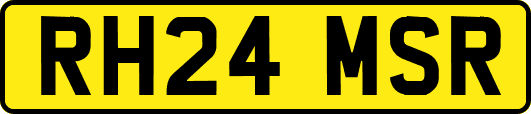 RH24MSR
