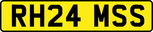 RH24MSS