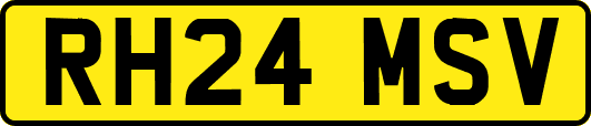 RH24MSV