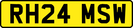 RH24MSW