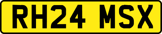 RH24MSX