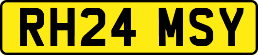 RH24MSY