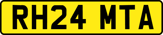 RH24MTA