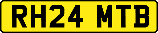 RH24MTB