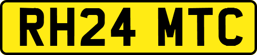 RH24MTC