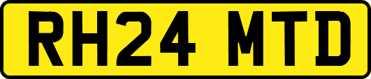 RH24MTD