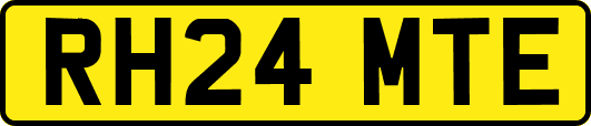 RH24MTE