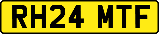 RH24MTF
