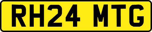 RH24MTG