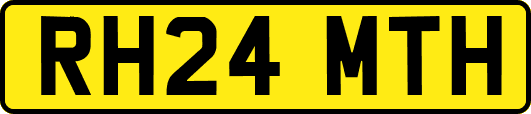 RH24MTH
