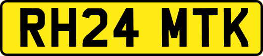 RH24MTK