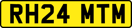 RH24MTM