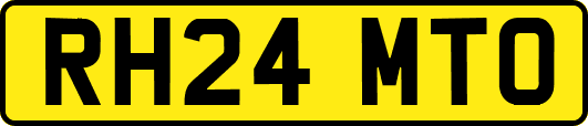 RH24MTO