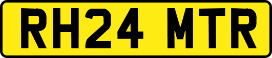 RH24MTR