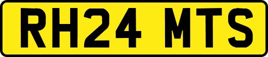RH24MTS