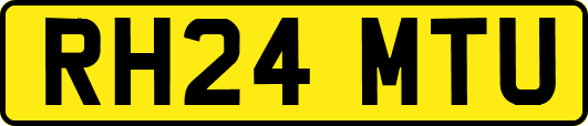 RH24MTU