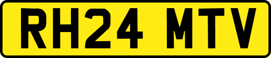 RH24MTV