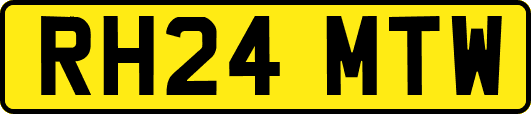 RH24MTW
