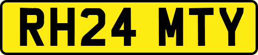 RH24MTY