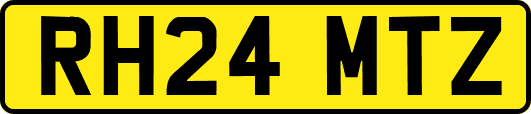 RH24MTZ
