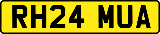 RH24MUA