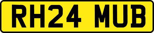 RH24MUB