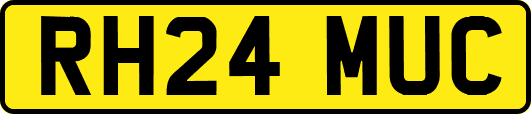 RH24MUC