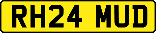 RH24MUD