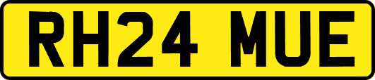 RH24MUE