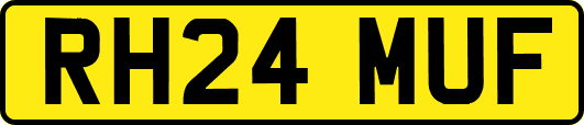 RH24MUF