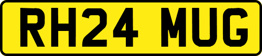 RH24MUG