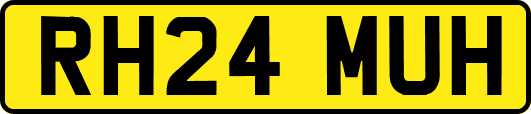RH24MUH