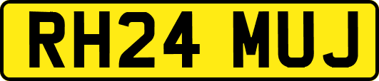 RH24MUJ