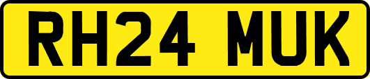 RH24MUK