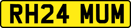 RH24MUM