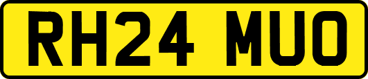 RH24MUO