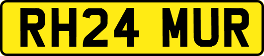 RH24MUR