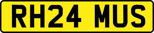RH24MUS