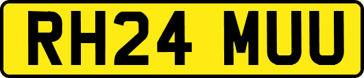 RH24MUU