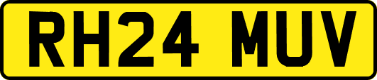 RH24MUV