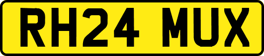 RH24MUX