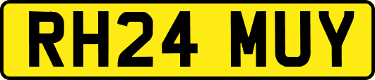 RH24MUY