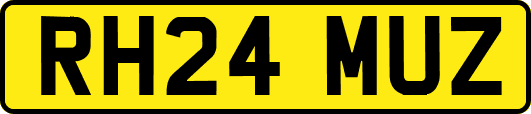 RH24MUZ