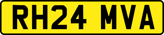 RH24MVA