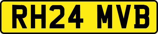 RH24MVB